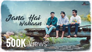 Jana Hai Wahaan - Official Music Video | Indofuzon | Latest Song 2023