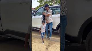 Real end twist ☺️brother-sister love 🥰 #shorts