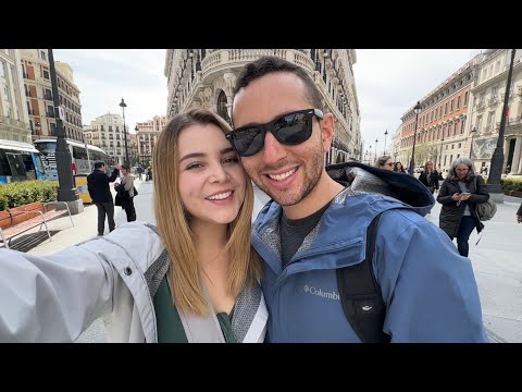 Eurotrip guerrero… tips para ahorrar en tu viaje por Europa - Episodio 1: España 🇪🇸