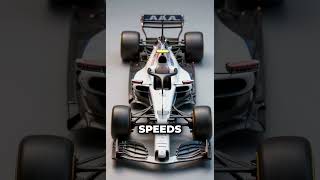 Invisible F1 – Ep. 2  (How Downforce Actually Works)