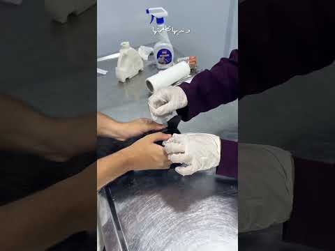 فلوج بصوت بوس بوس 🐈