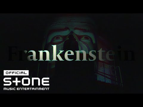 DallMun - Frankenstein (feat. Utopi) Lyric Video