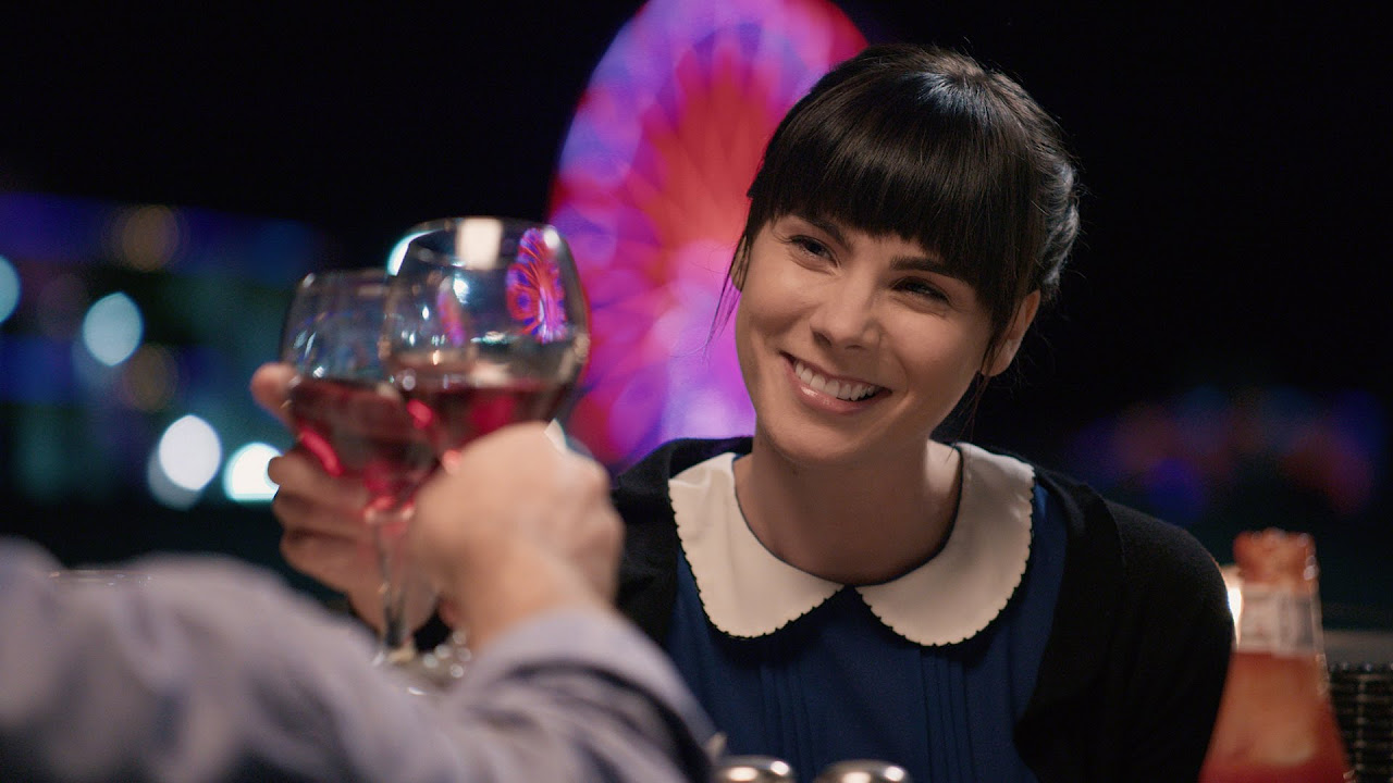 What Now Trailer thumbnail