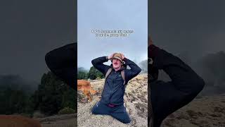 POV: Guatemala Trip Makes It Out The Group Chat🌋 #travel #hiking #guatemala #acatenango