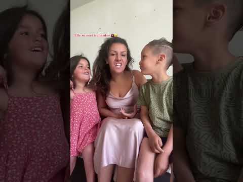 🤣🤣 #famillenombreuses #pourtoi #family #humour #mafille #prank #monfils