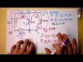 Kirchhoff's Rules and Circuit Analysis