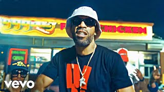 Redman & Snoop Dogg - Kush (Explicit Video) 2025