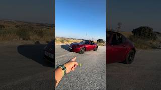 Que no te engañen, el Mazda MX-5 sigue siendo una compra BRUTAL!. #mazda #mazdamx5 #motor #coches