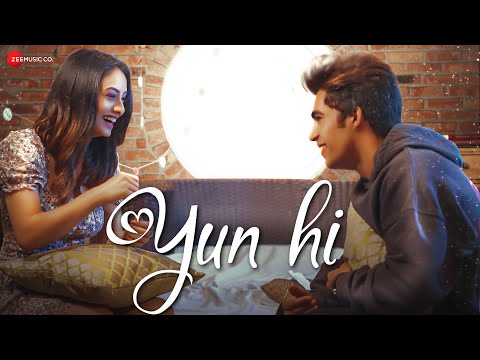 Yun Hi - Official Music Video | Chhavi Pradhan | Mihir Gupta