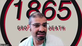 Group of Death: Episode 9 - Defeated