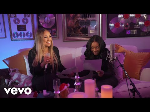 Mariah Carey - The Roof (When I Feel the Need) (Official Music Video) ft. Brandy