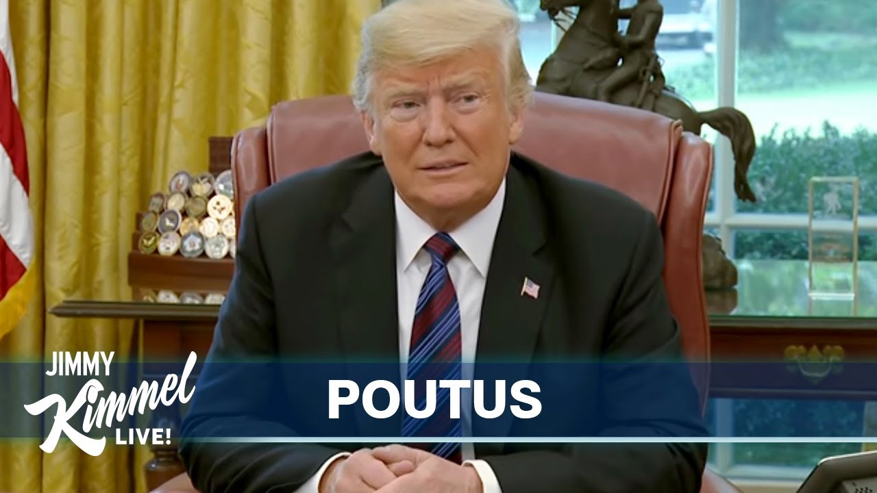 Trump is Dejected & Fuming Over Election Results