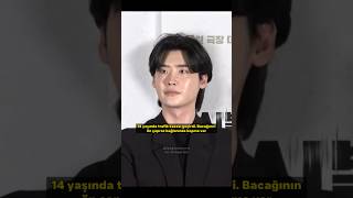 #leejongsuk yaşadığı tüm zorluklara rağmen pes etmedi 🥺 #kdrama