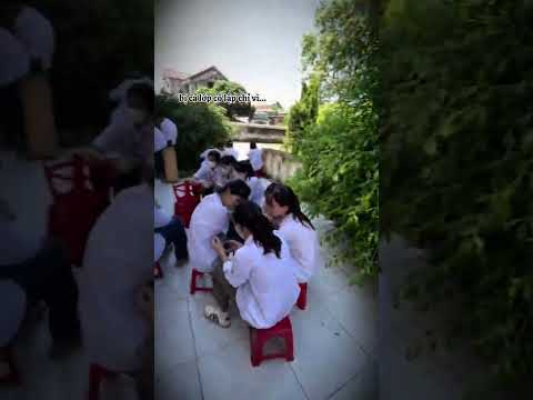 Ai hiểu cảm giác bị cô lập trên lớp không