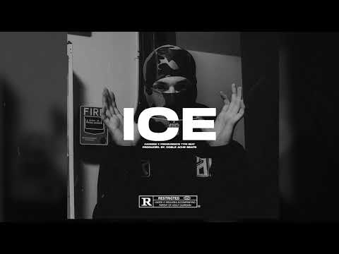 [FREE] "ICE" HADES66  x Eladio Carrion Type Rap/Trap Beat Instrumental 2025 Pista De Trap USO LIBRE