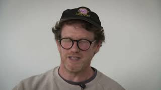 Samuel Haettenschweiler Zuger Atelierstipendiat in New York 2024