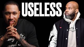 Emanny PULLS Ice’s Card During HEATED argument on the Joe Budden Podcast!