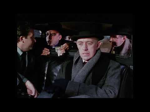 The Ladykillers - Trailer