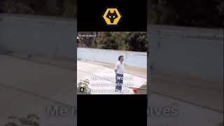 Already missing my Wolves 🐺💔 #wolvesfc #wolverhampton #wolverhamptonwanderers