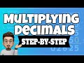 Mastering Decimal Multiplication Techniques