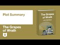 The Grapes of Wrath: Key Themes