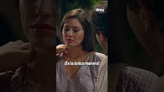 Rafa no quiere dar el paso al costado en su relación con Clara - DITU