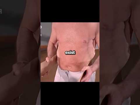 how gyms looked like 70 years ago