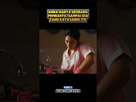Dia cuma pembantu. Tapi satu catatan kecil membuka jalan tak terduga. #film #reviewfilm