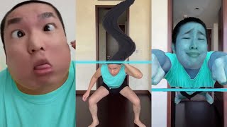 CRAZIEST Sagawa1gou Funny TikTok Compilation | Try Not To Laugh Watching Cactus Dance Challenge 2025