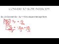 Isolating Variables and Equation Forms