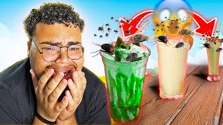 TOP 3 VITAMINAS