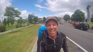 CAMINHO DE SANTIAGO DE COMPOSTELA - DIA 36