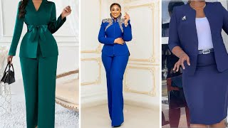 25+ cooperate outfit for working class ladies