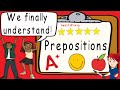 Exploring Prepositional Phrases and Their Functions
