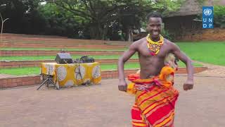 UNDP SNAPSHOT OF RESULTS FOR UGANDA - COUNTRY PROGRAMME DOCUMENT (CPD) 2021 - 2025.