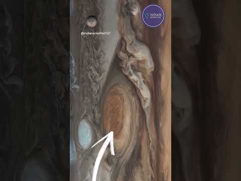 Image’s from voyager 1