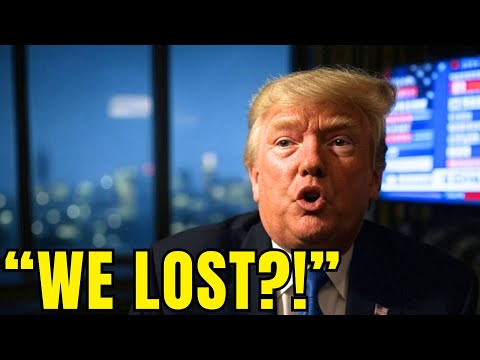 BREAKING: 60 Senators VOTE AGAINST TRUMP BUDGET BILL Monday EVENING IN STUNNING FASHION?!
