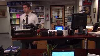 The office out of context 2