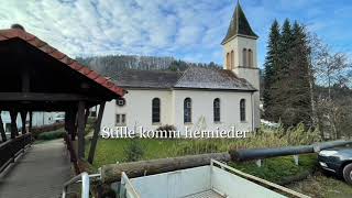 Arion Singers - Stille komm hernieder
