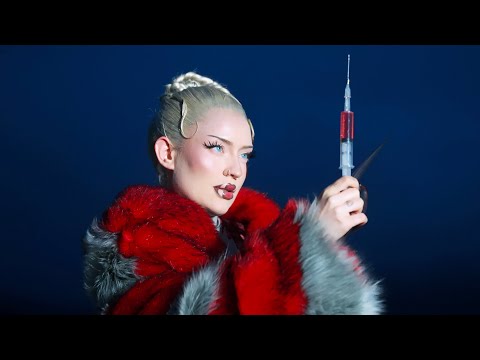 Naomi Jon - ASMR (Official Video)