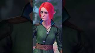 Baldur's Gate 3 - FUNNY Hand Moment