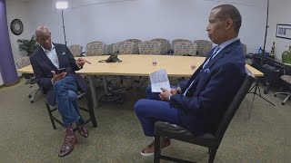 KirbyJon Caldwell on what he learned in prison, his fall from grace and his return to the pulpit