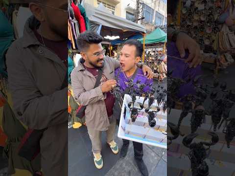 REAL SNAKE Eating in THAILAND🐍 BANGKOK mein SNAKE Khaya🤮😱🔥 #shorts #streetfood #thailand