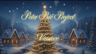 Peter Bič Project, Symfonický orchester SRo a dievčenský spevácky zbor SRo - Vianoce