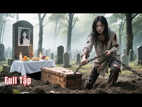 Cô gái bị chồng sát hại cướp tài sản, "đội mộ" sống lại trở về cưới CEO khiến anh ta trả giá đắt!