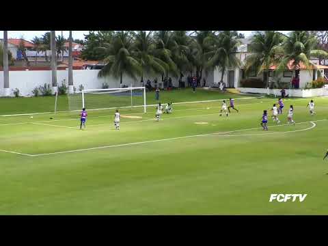 MELHORES MOMENTOS | CEARENSE FEMININO 2024 | CEARÁ 0x3 FORTALEZA | 09/11/2024