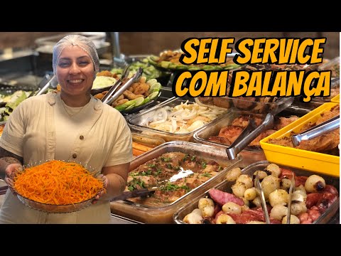 DICAS PARA ATRAIR OS CLIENTES COM UMA COMIDA VARIADA E COLORIDA - cardápio do dia