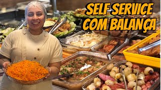 DICAS PARA ATRAIR OS CLIENTES COM UMA COMIDA VARIADA E COLORIDA - cardápio do dia