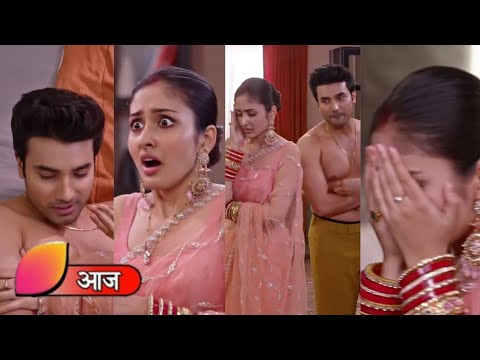 Parineetii New Promo | 17 February 2025 | Parvaati Sanju Romance | Parineeti Next Episode