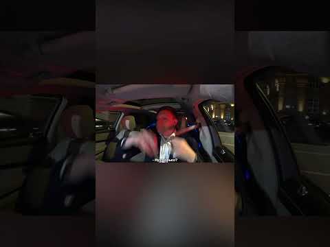 ВИП ТАКСИ / ВЕДЁШЬ себя БУДТО это твой МАЙБАХ #automobile #юмор #топ